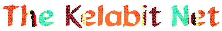 Kelabit Net Logo (8Kb)